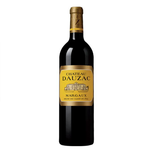 2018 Chateau Dauzac - France