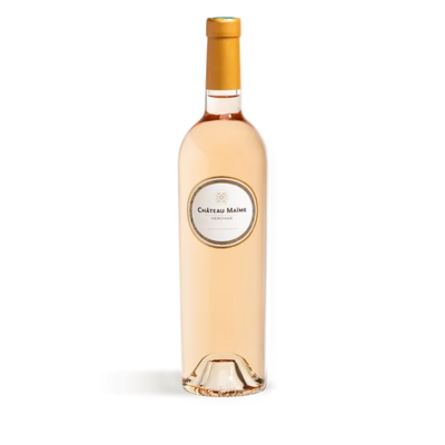 Chateau Maime Heritage Rosé