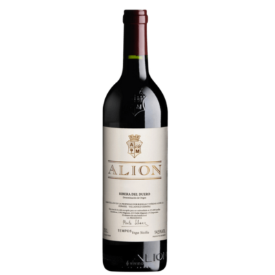 2020 Alion Ribera del Duero