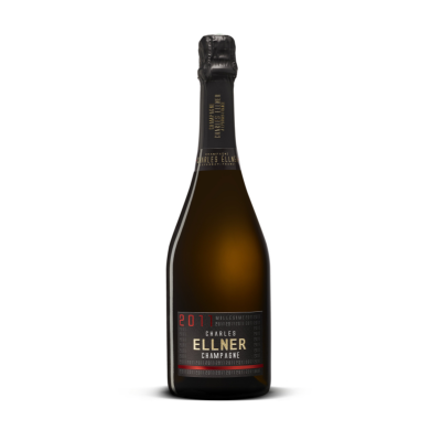 CHAMPAGNE ELLNER Millésime 2011