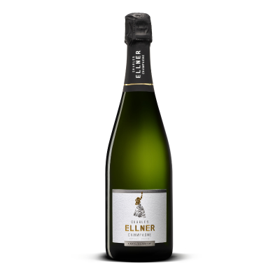 CHAMPAGNE ELLNER Grande Reserva