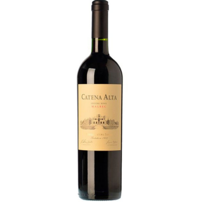 2019 Catena Alta - Catena Zapata