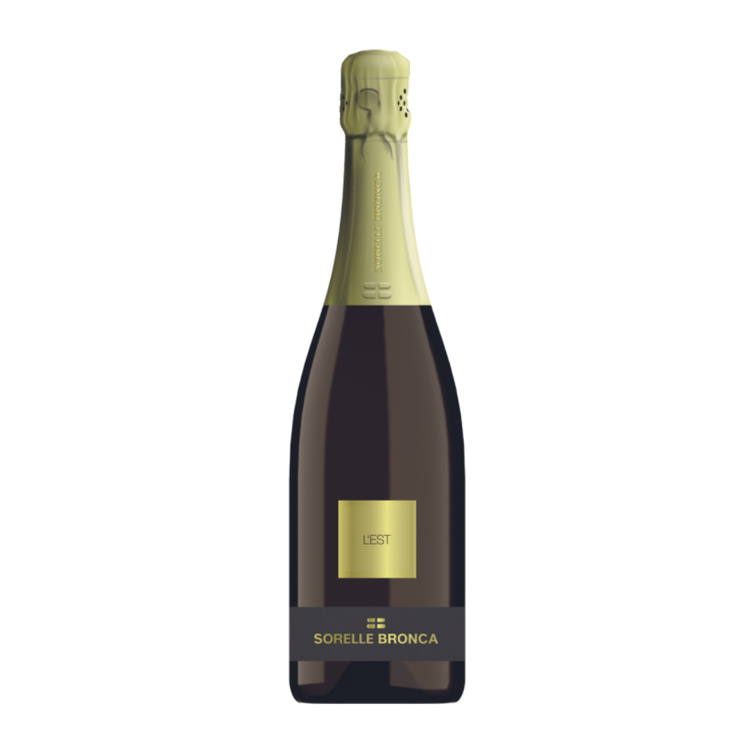 Sorelle Bronca Prosecco