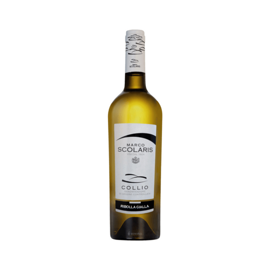 2022 Tufaie Soave Superiore