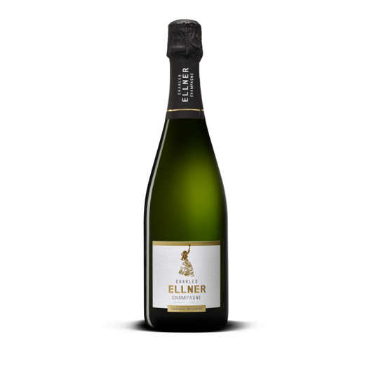 CHAMPAGNE ELLNER Grande Réserve