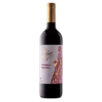 Lady Nancy Tempranillo Monastrell