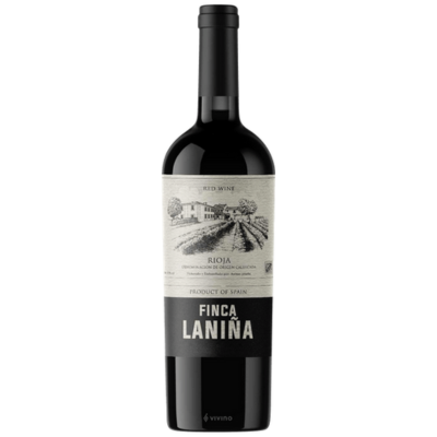 Finca La Niña Rioja