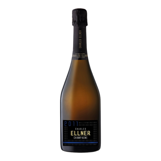 Champagne Charles Ellner Prestige