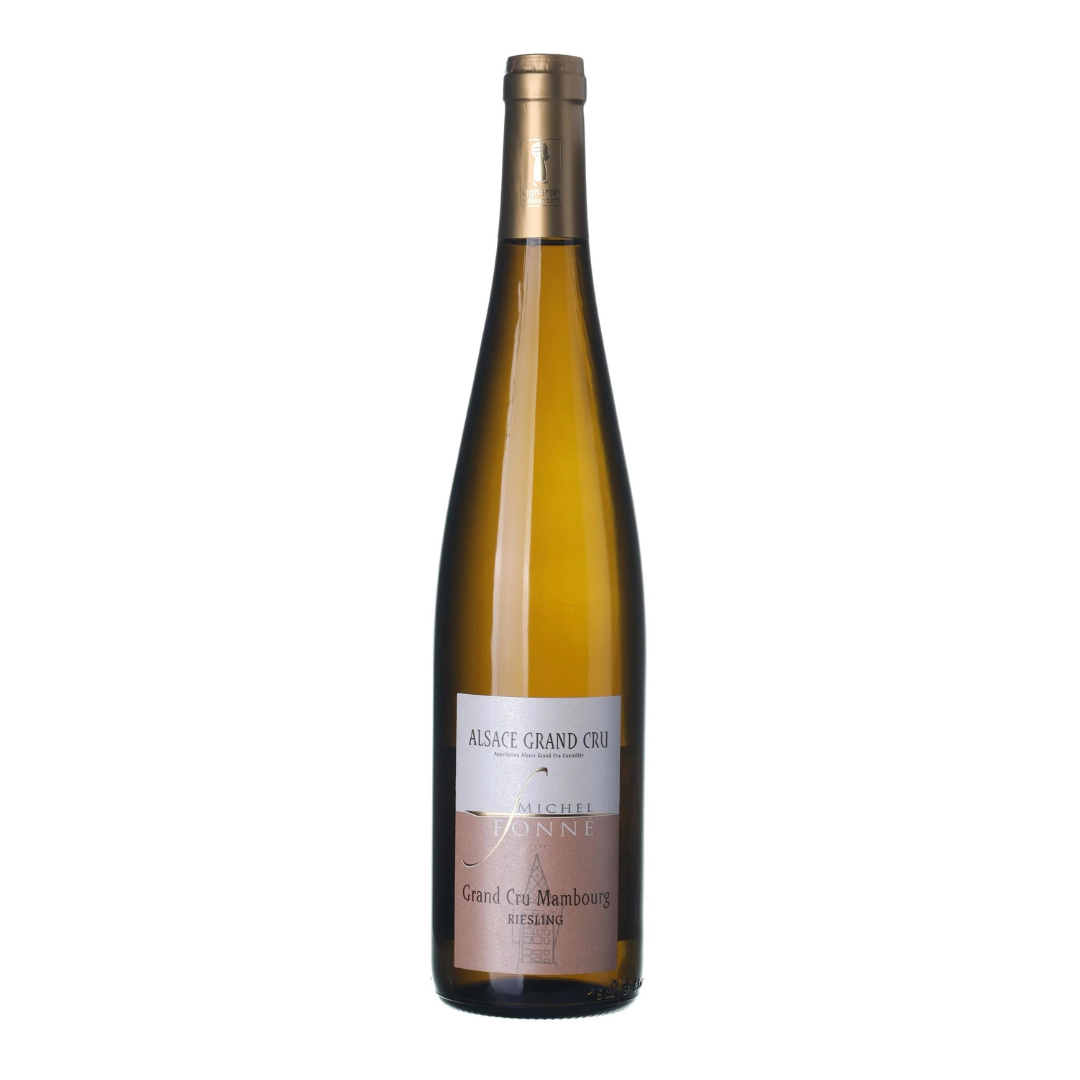 Riesling - Alsace Grand Cru Mambourg