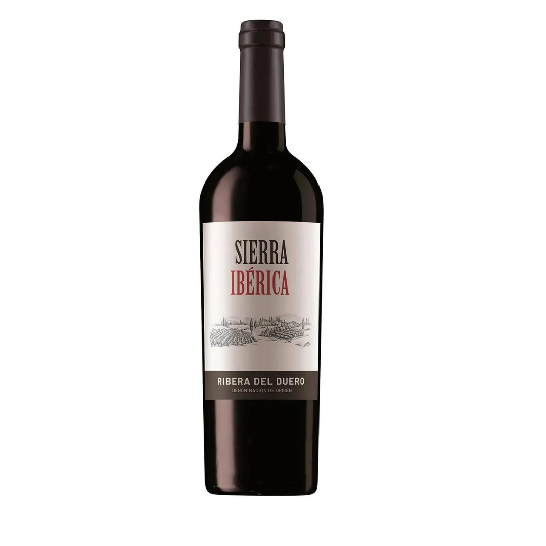 Sierra Iberica