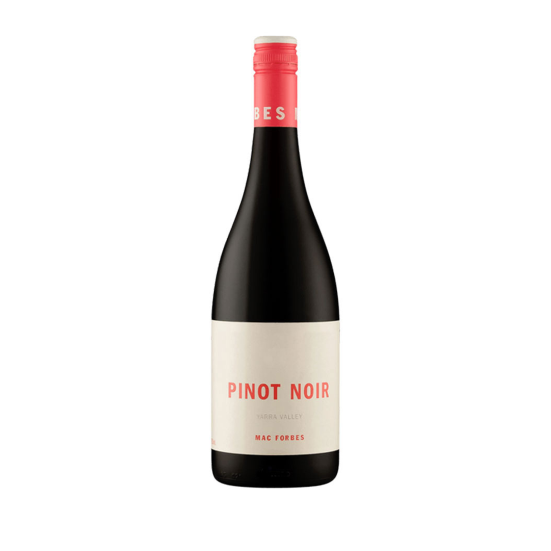 Pinot Noir Mac Forbes 2021