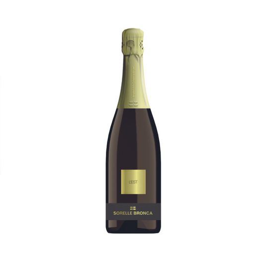 Prosecco - Sorelle Bronca