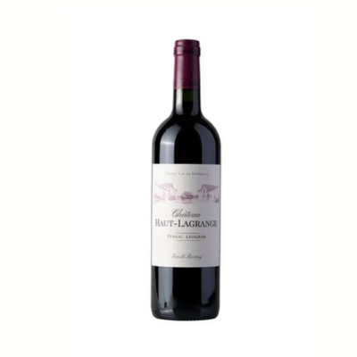 2020  Château Haut-Lagrange