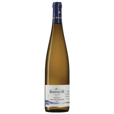 Riesling Alsace Grand Cru Schlossberg