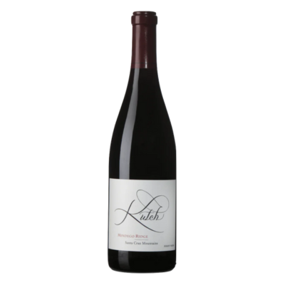 2021 Kutch Pinot Noir. United States