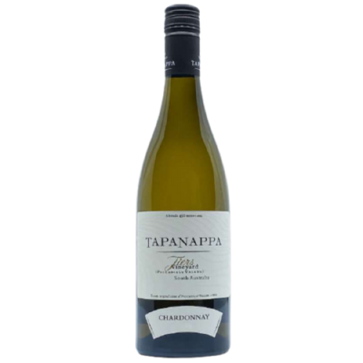 Tapanappa Chardonnay 2022