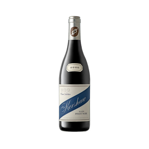 Kershaw Pinot Noir 2019